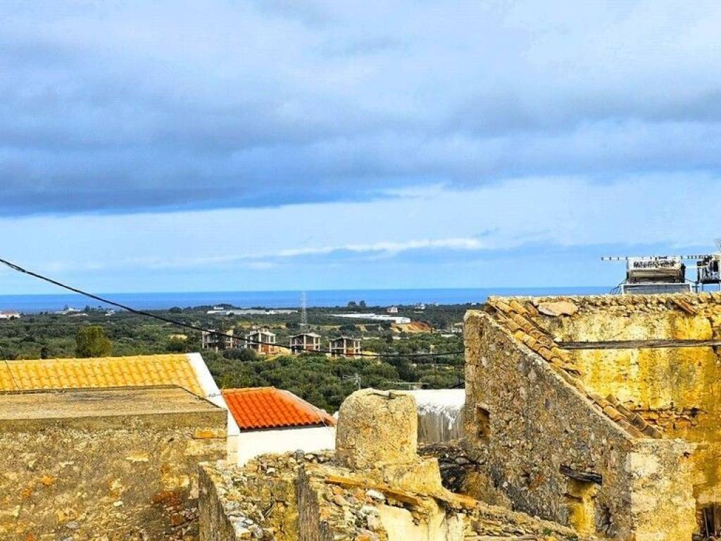 Detached - Grekodom 62168|952289