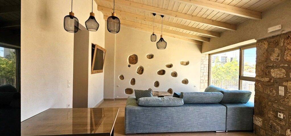 Detached - Grekodom 62168|1004717