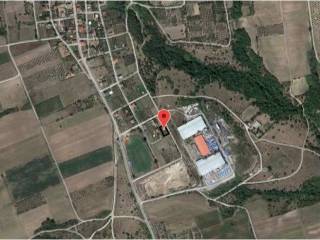 Σχέδιο &amp; Θέση Οικοπέδου