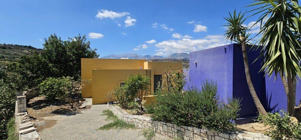 Villa - Grekodom 63916|1005968