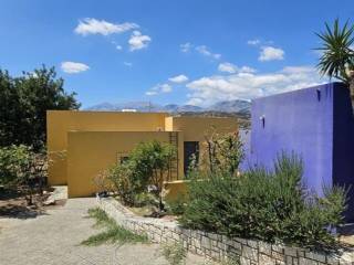 Villa - Grekodom 63916|1005968