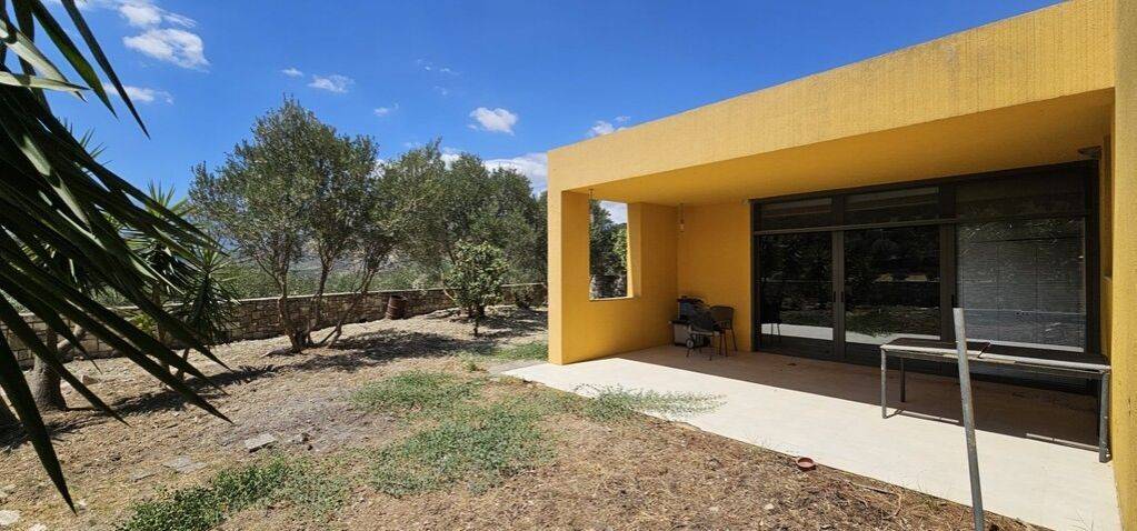 Villa - Grekodom 63916|1005953