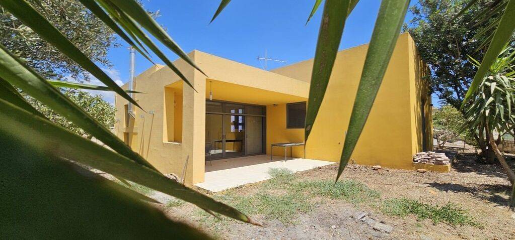 Villa - Grekodom 63916|1005950