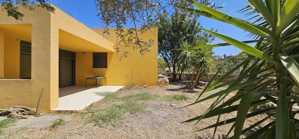 Villa - Grekodom 63916|1005951