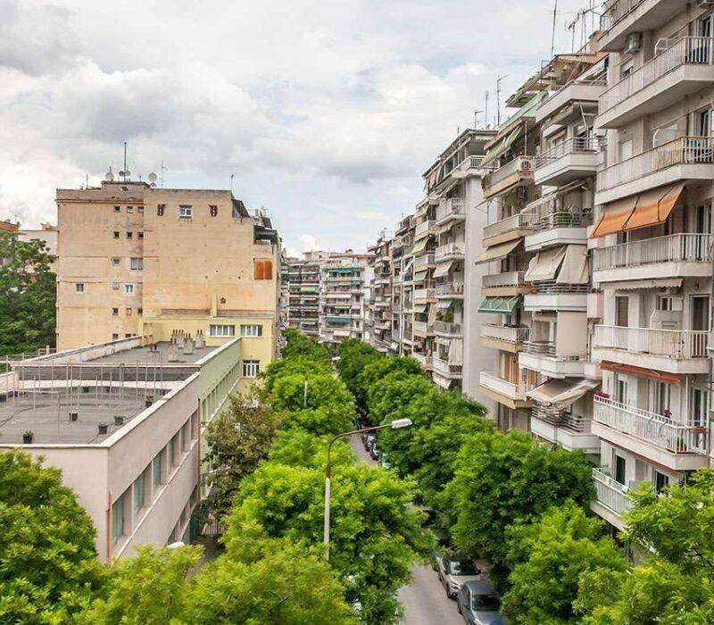 Apartment - Grekodom 63896|1004210