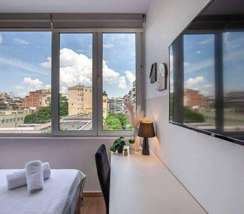 Apartment - Grekodom 63905|1004562