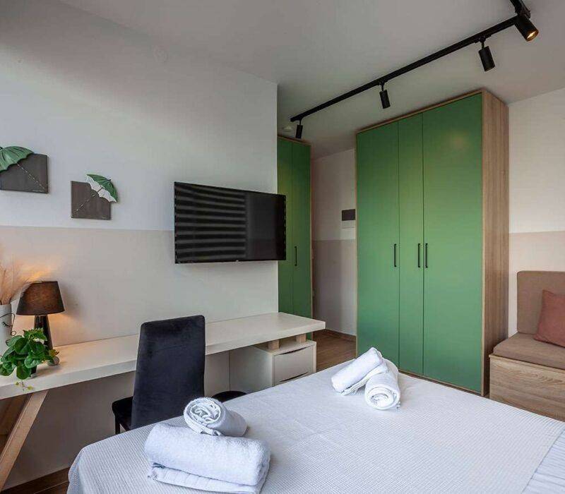 Apartment - Grekodom 63905|1004545