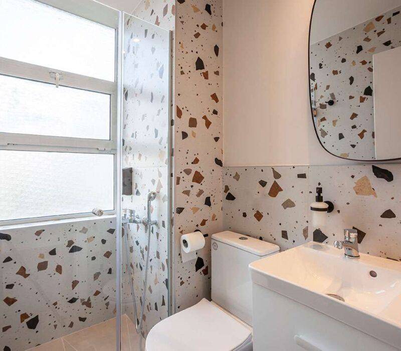 Apartment - Grekodom 63905|1004556