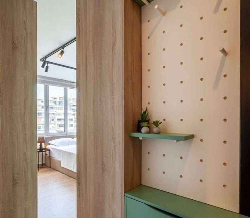 Apartment - Grekodom 63905|1004559