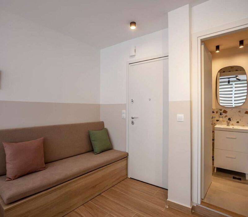 Apartment - Grekodom 63905|1004534