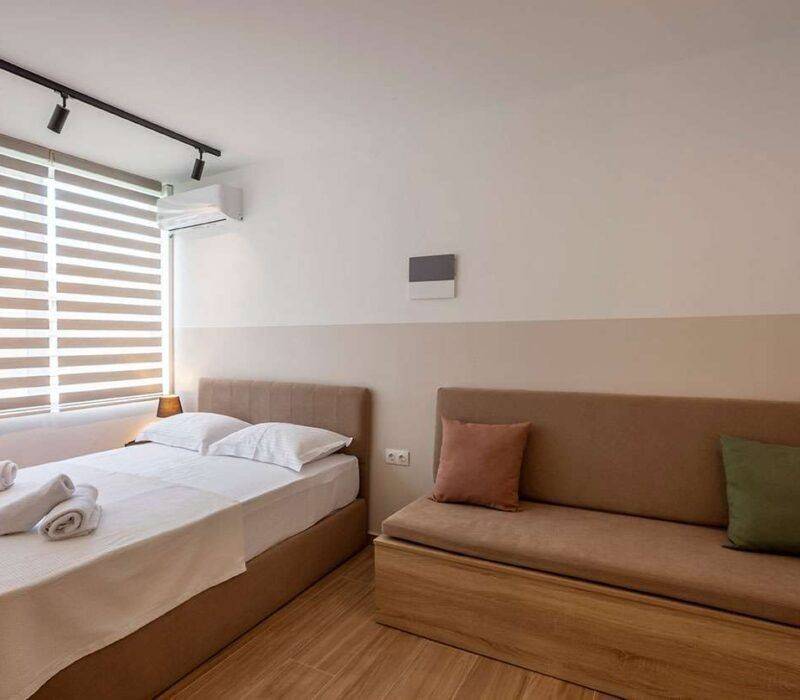 Apartment - Grekodom 63905|1004536