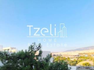 Θέα απο μπαλκόνι