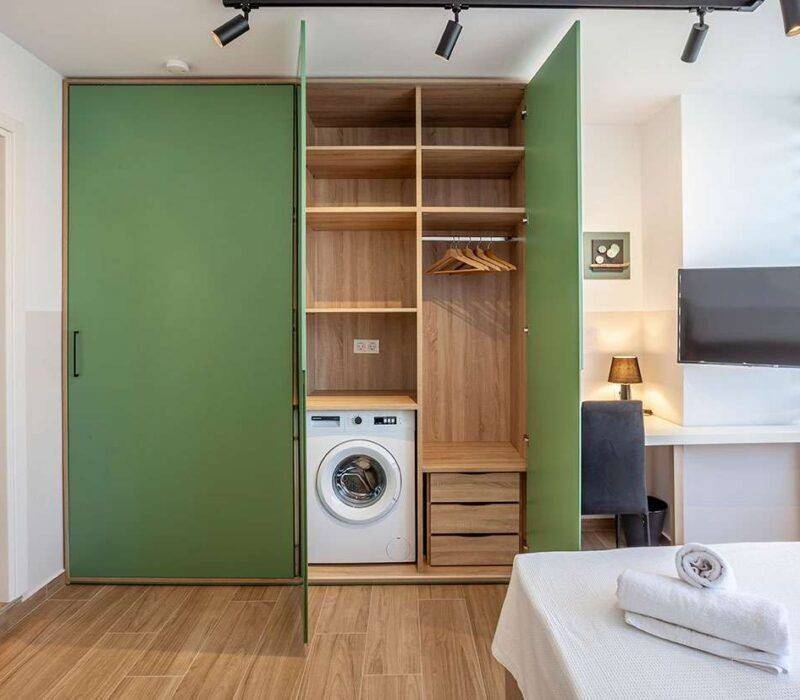 Apartment - Grekodom 63905|1004539