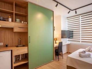 Apartment - Grekodom 63905|1004540