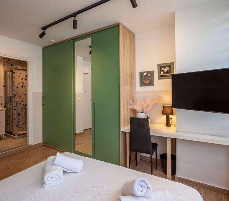 Apartment - Grekodom 63905|1004551