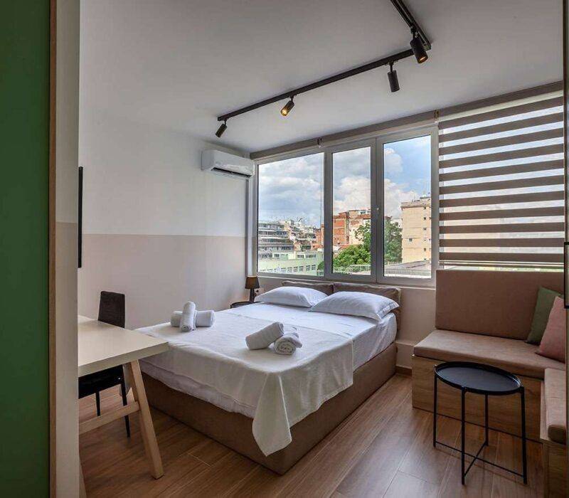 Apartment - Grekodom 63896|1004190