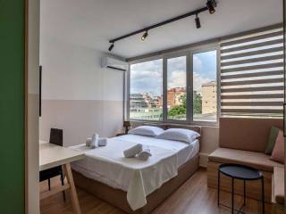 Apartment - Grekodom 63896|1004190