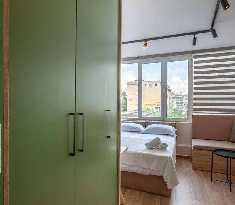 Apartment - Grekodom 63896|1004191