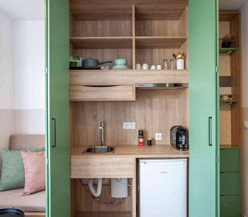 Apartment - Grekodom 63896|1004188