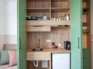 Apartment - Grekodom 63896|1004188