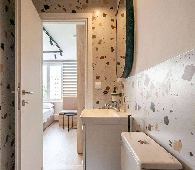 Apartment - Grekodom 63896|1004192