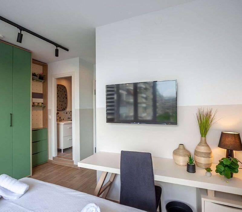 Apartment - Grekodom 63896|1004196