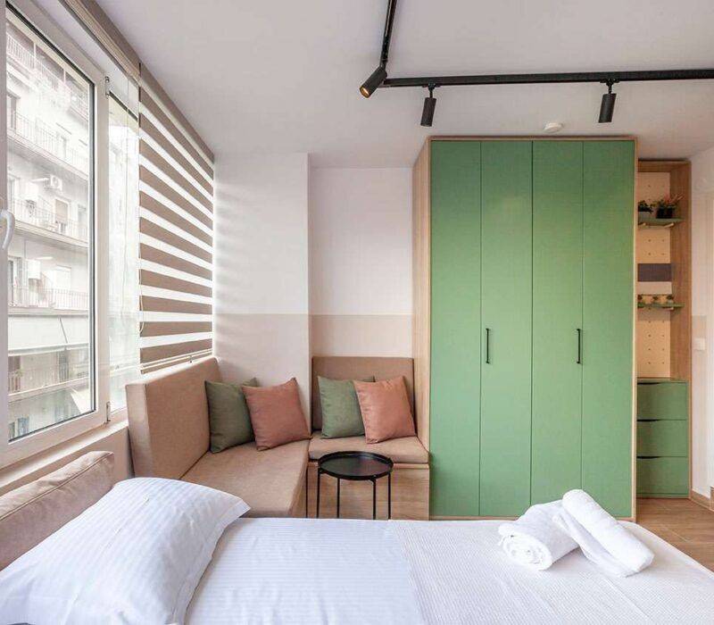 Apartment - Grekodom 63896|1004197