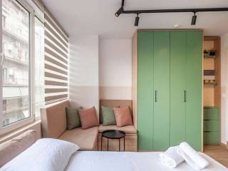 Apartment - Grekodom 63896|1004197