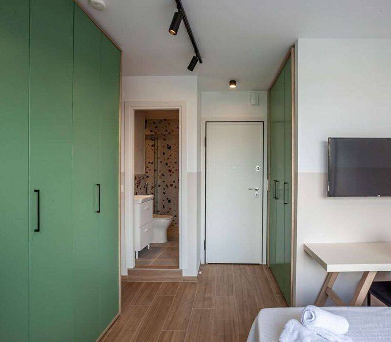 Apartment - Grekodom 63896|1004198