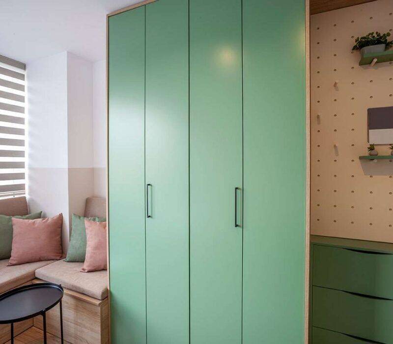 Apartment - Grekodom 63896|1004202