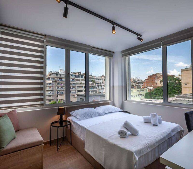 Apartment - Grekodom 63896|1004203