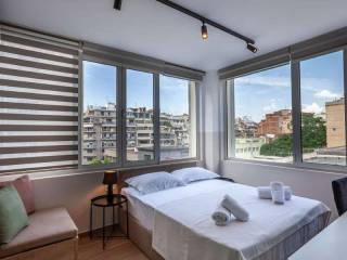 Apartment - Grekodom 63896|1004203