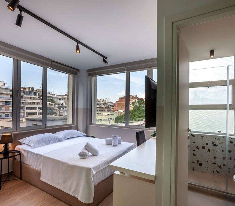 Apartment - Grekodom 63896|1004204