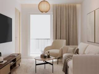 Apartment - Grekodom 63919|1005991