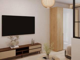 Apartment - Grekodom 63918|1005982