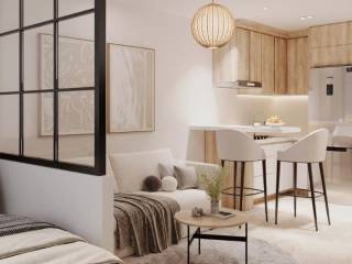 Apartment - Grekodom 63918|1005983