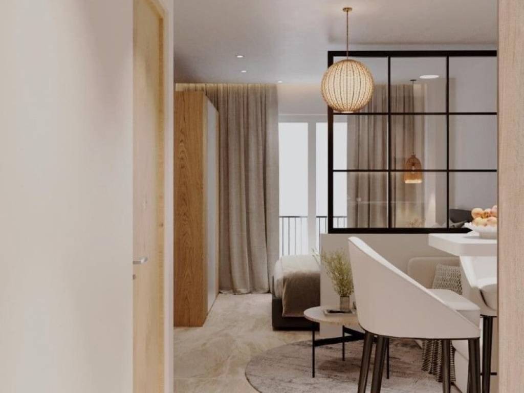 Apartment - Grekodom 63918|1005987