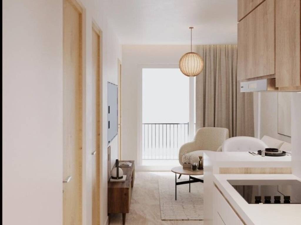 Apartment - Grekodom 63919|1005993