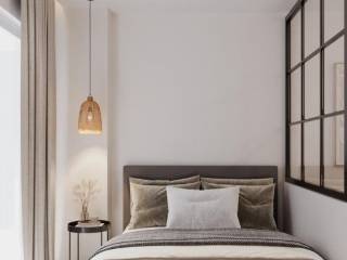 Apartment - Grekodom 63918|1005981