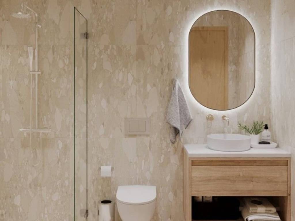 Apartment - Grekodom 63919|1005990