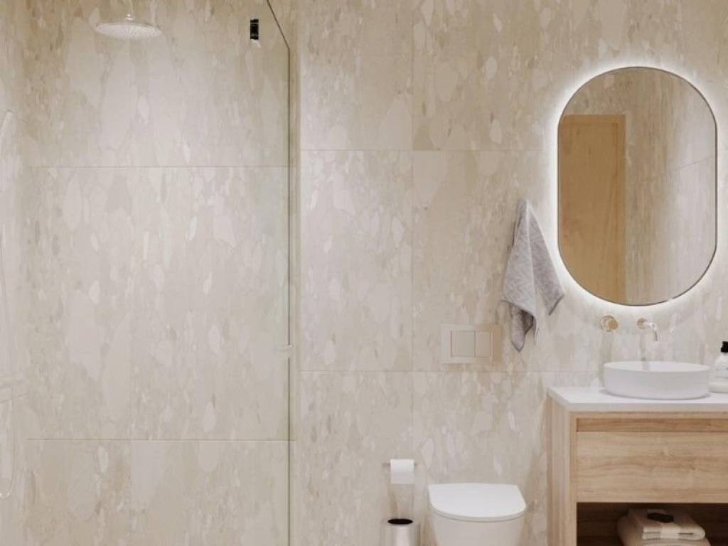 Apartment - Grekodom 63918|1005986