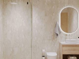 Apartment - Grekodom 63918|1005986