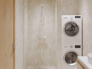 Apartment - Grekodom 63918|1005984