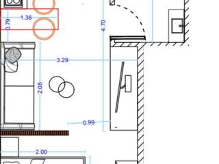 Apartment - Grekodom 63918|1005988