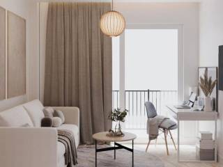 Apartment - Grekodom 63924|1006021