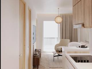 Apartment - Grekodom 63920|1005998