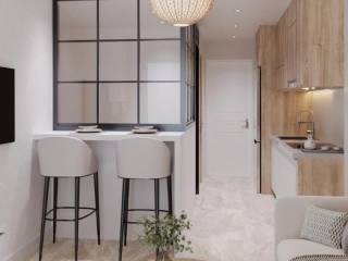 Apartment - Grekodom 63922|1006014