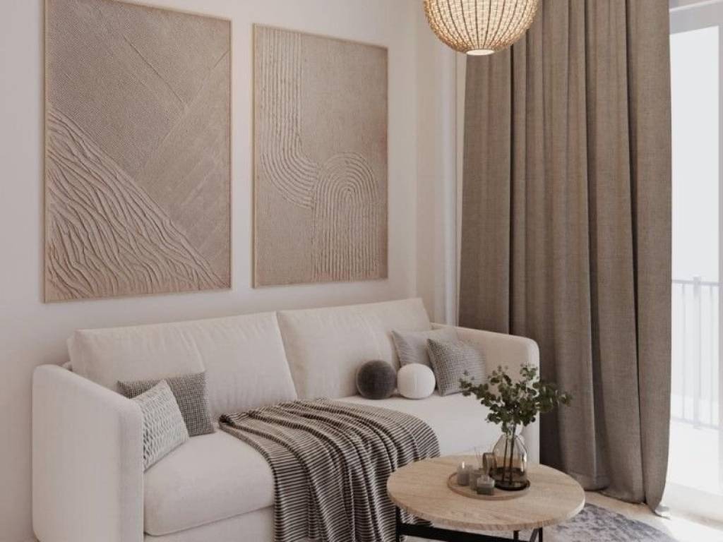 Apartment - Grekodom 63922|1006013