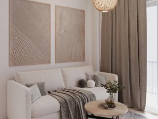 Apartment - Grekodom 63922|1006013