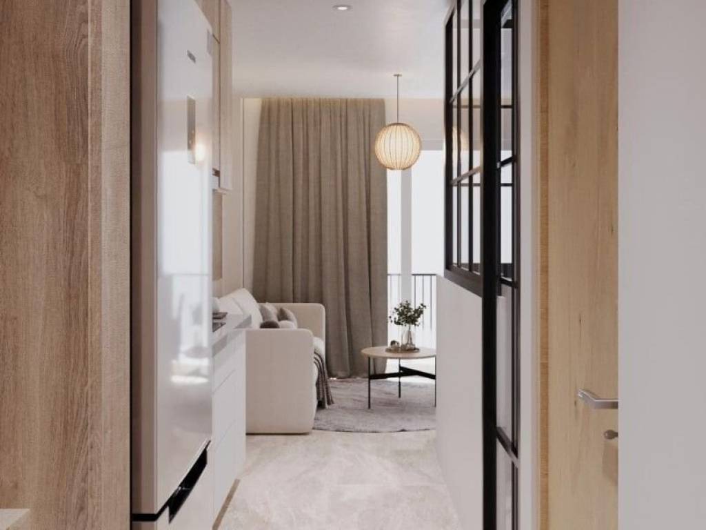 Apartment - Grekodom 63922|1006015